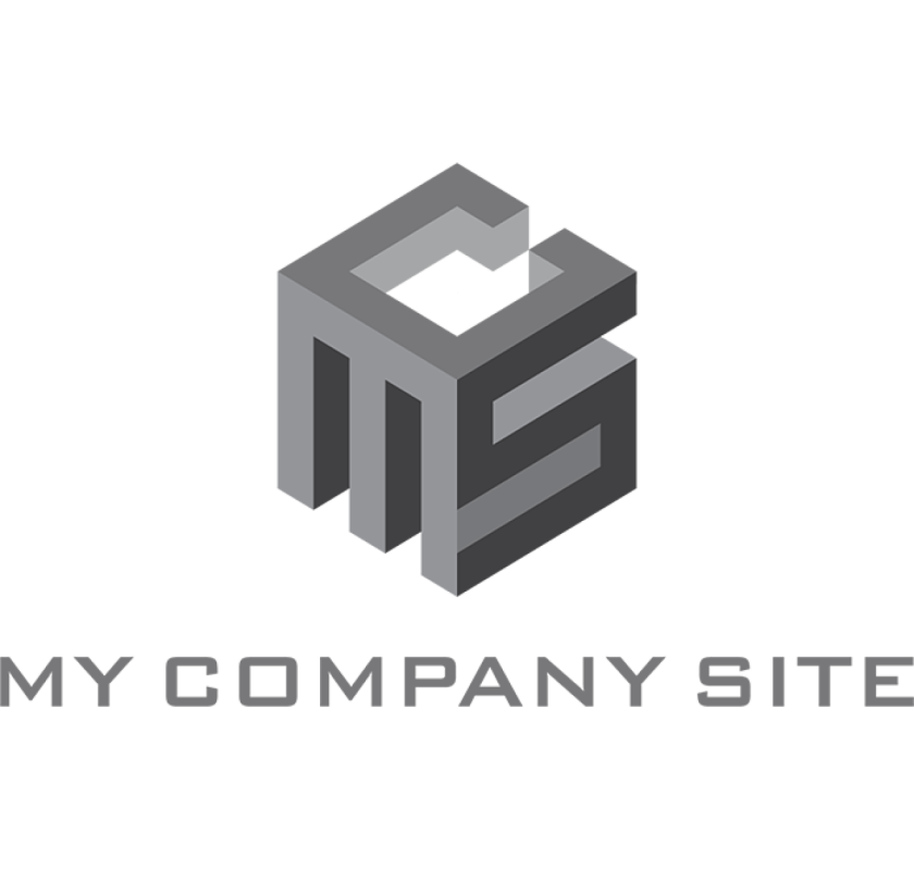 My Company Site