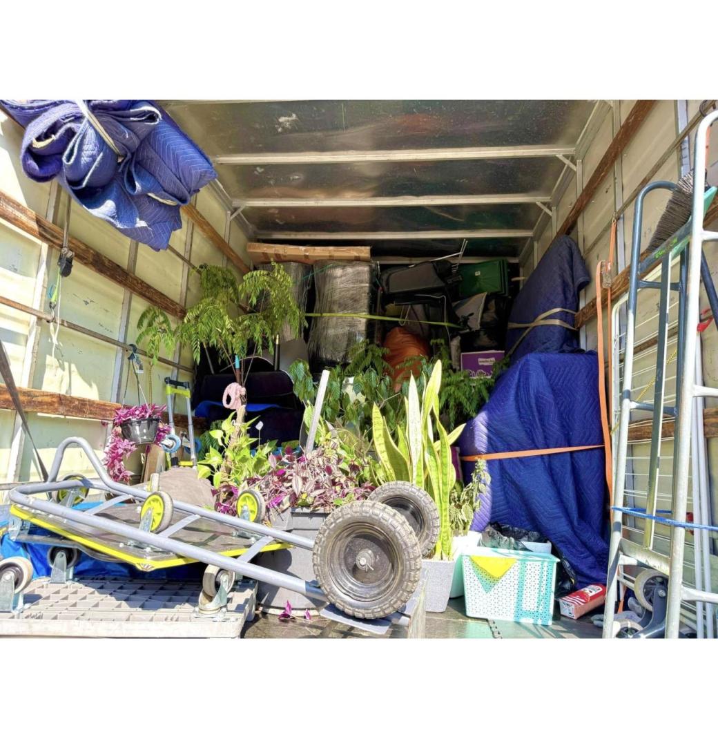 Your Moving Specialists in Toongabbie East- JAC Removals  - 2/2