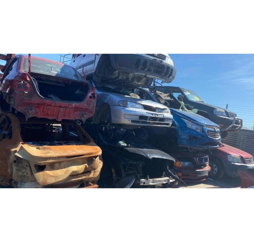 Volkswagen Wreckers Sydney | Scrap Cars Sydney