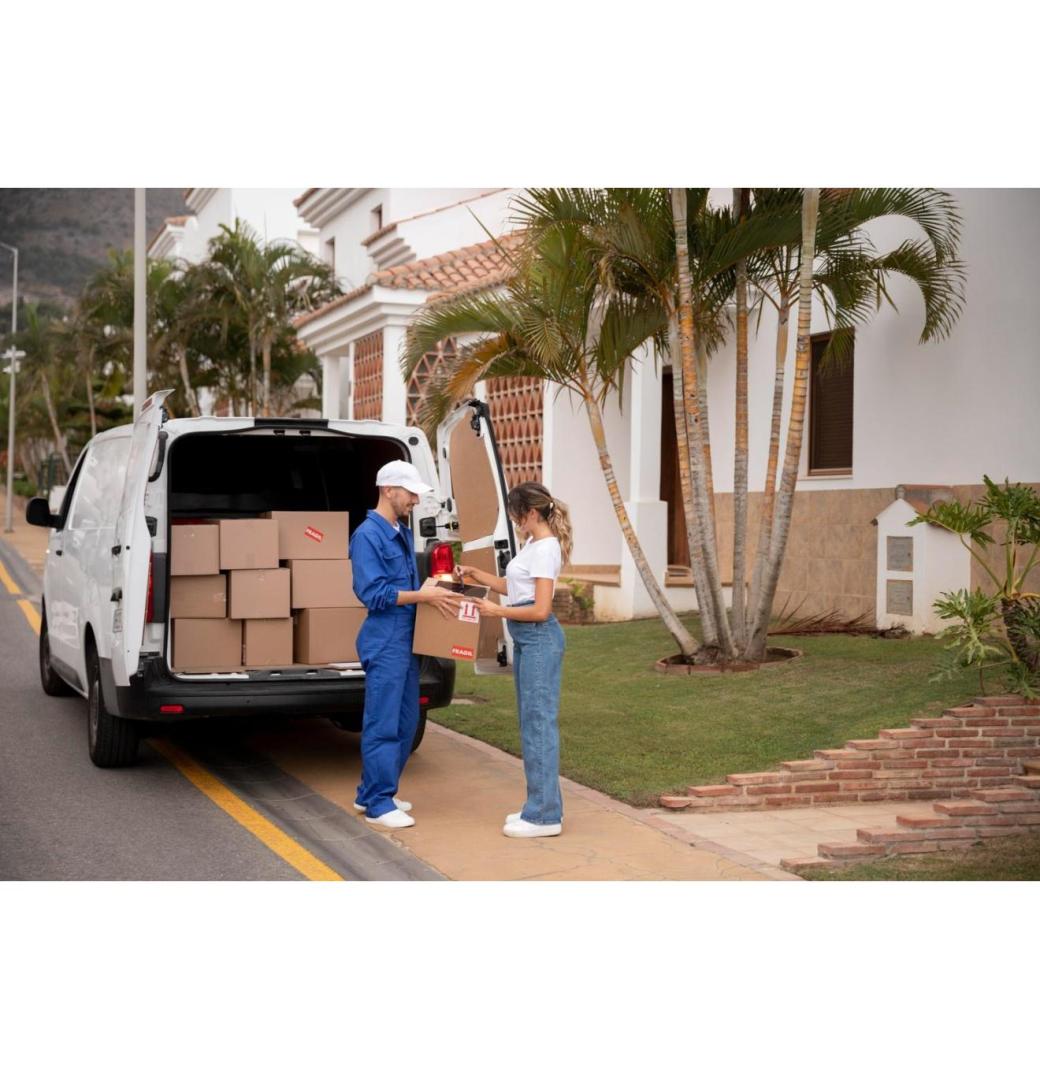 Affordable Adelaide Local Movers – Choose Shine Movers Today