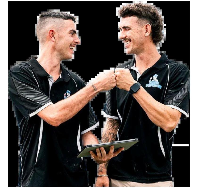 Plumber Gold Coast | Plumb Professor