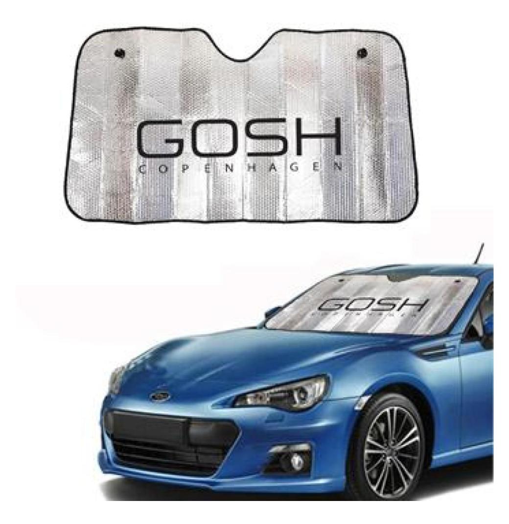 Enhance Outdoor Marketing with Promotional Car Sunshades in Bulk