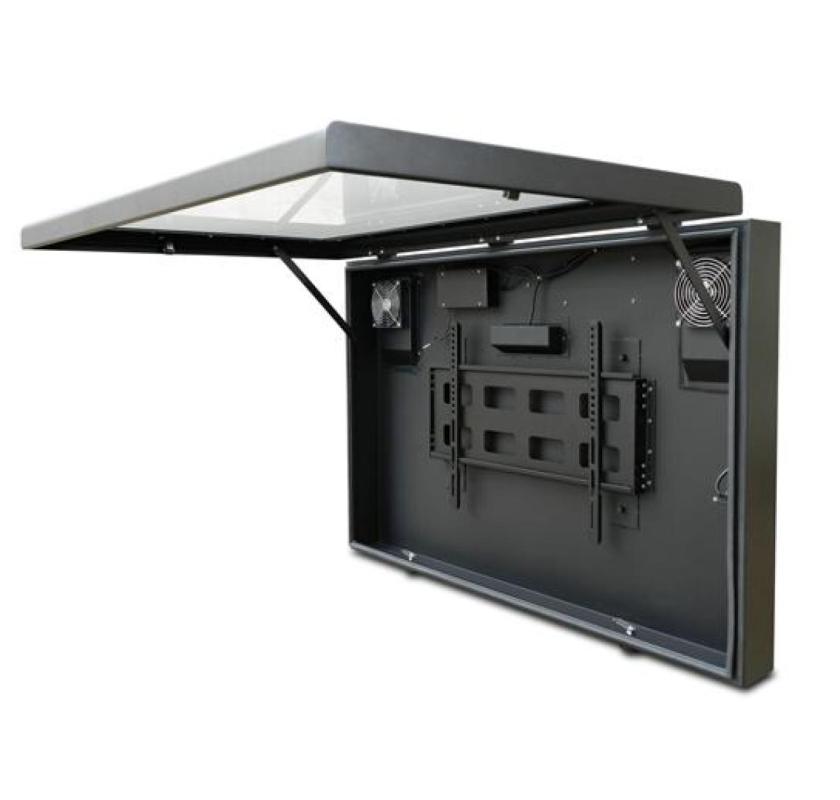 TV Protection Cover | Seal TV