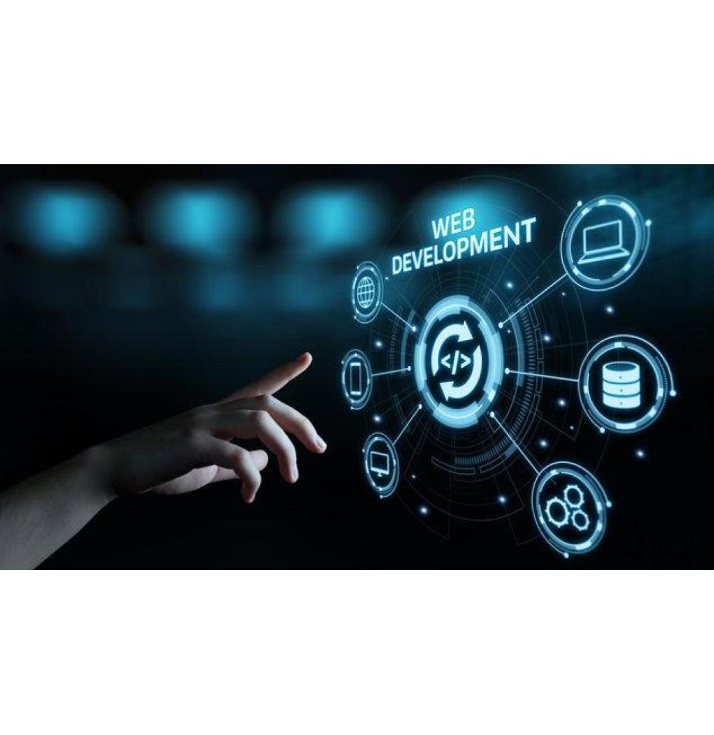 Invoidea is the Best Website Development Company in Delhi 