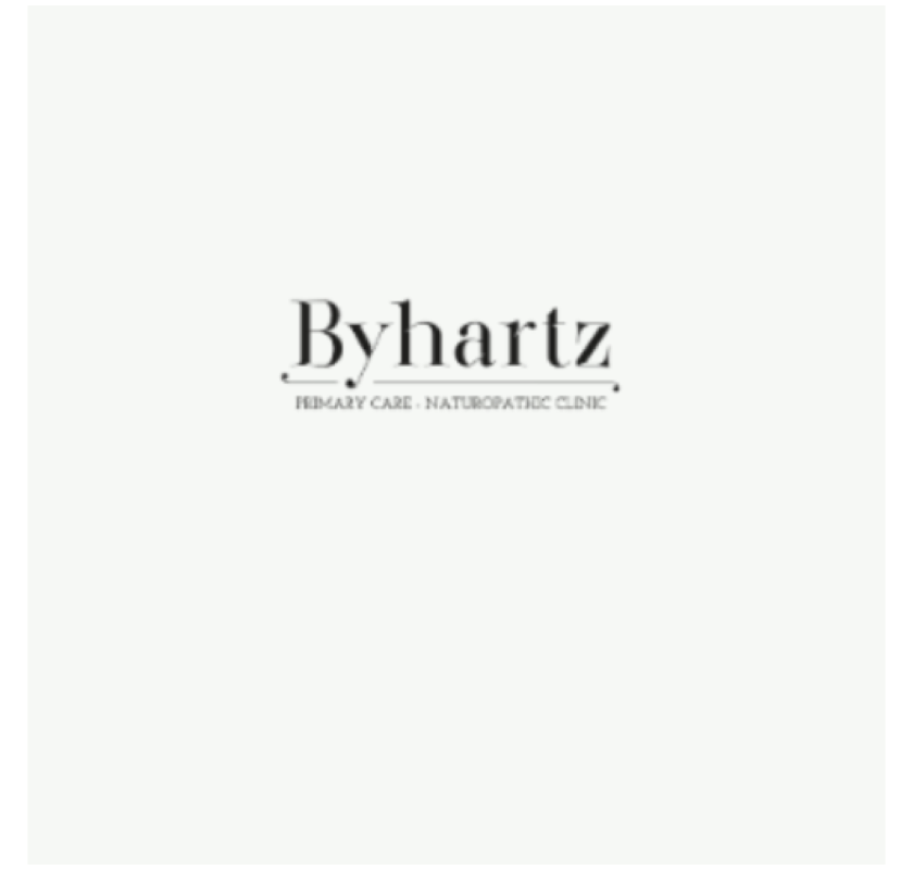 Byhartz- Naturopathic Physician
