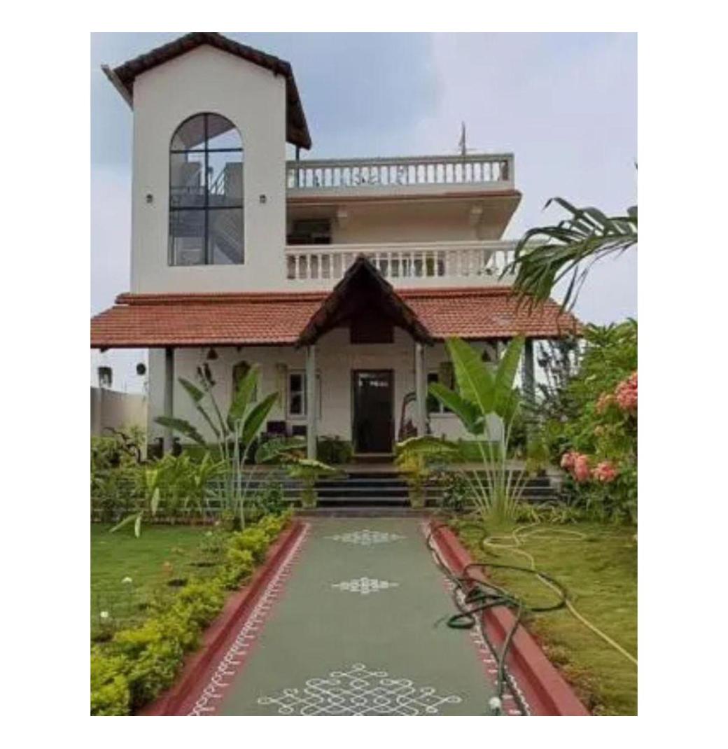 Premium Freehold Villa for Sale in Warangal