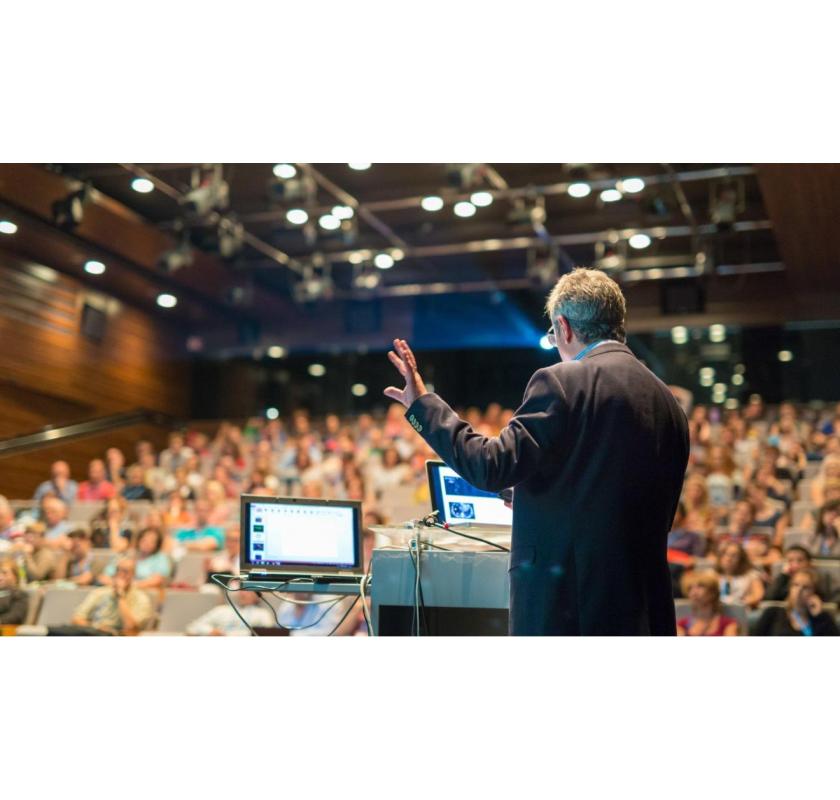 Corporate Event Management Companies in Abu Dhabi