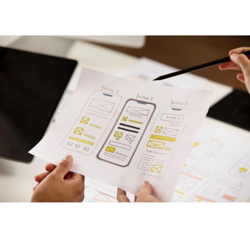 Redefine Digital Finance with Trusted Fintech App Development Company