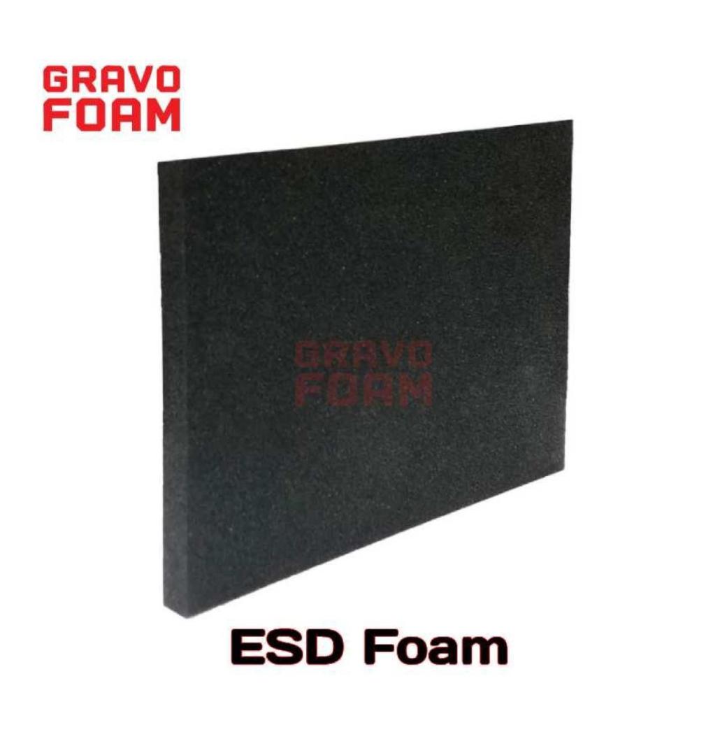 Online Best Price ESD Foam USA | Gravofoam