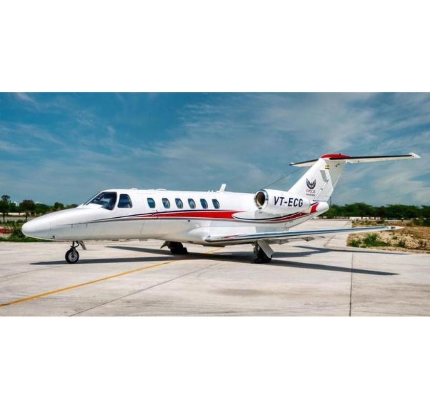 Expert Air Ambulance Service in Abu Dhabi – EMSOS Medical