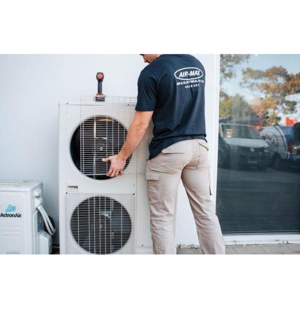Actron Air Service Sydney | Air-Max Air Conditioning