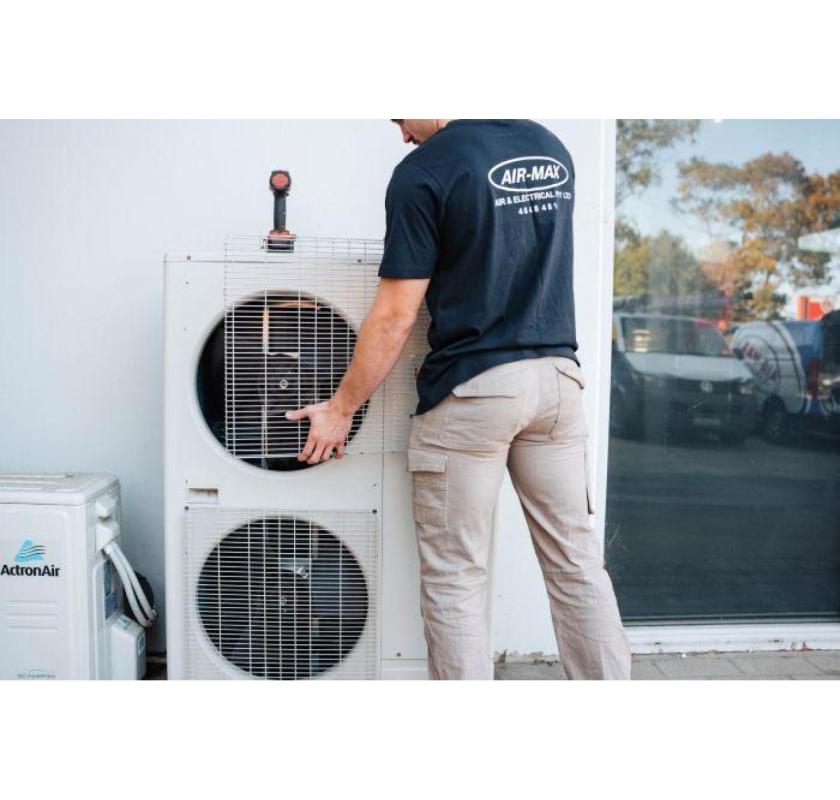 Actron Air Service Sydney | Air-Max Air Conditioning