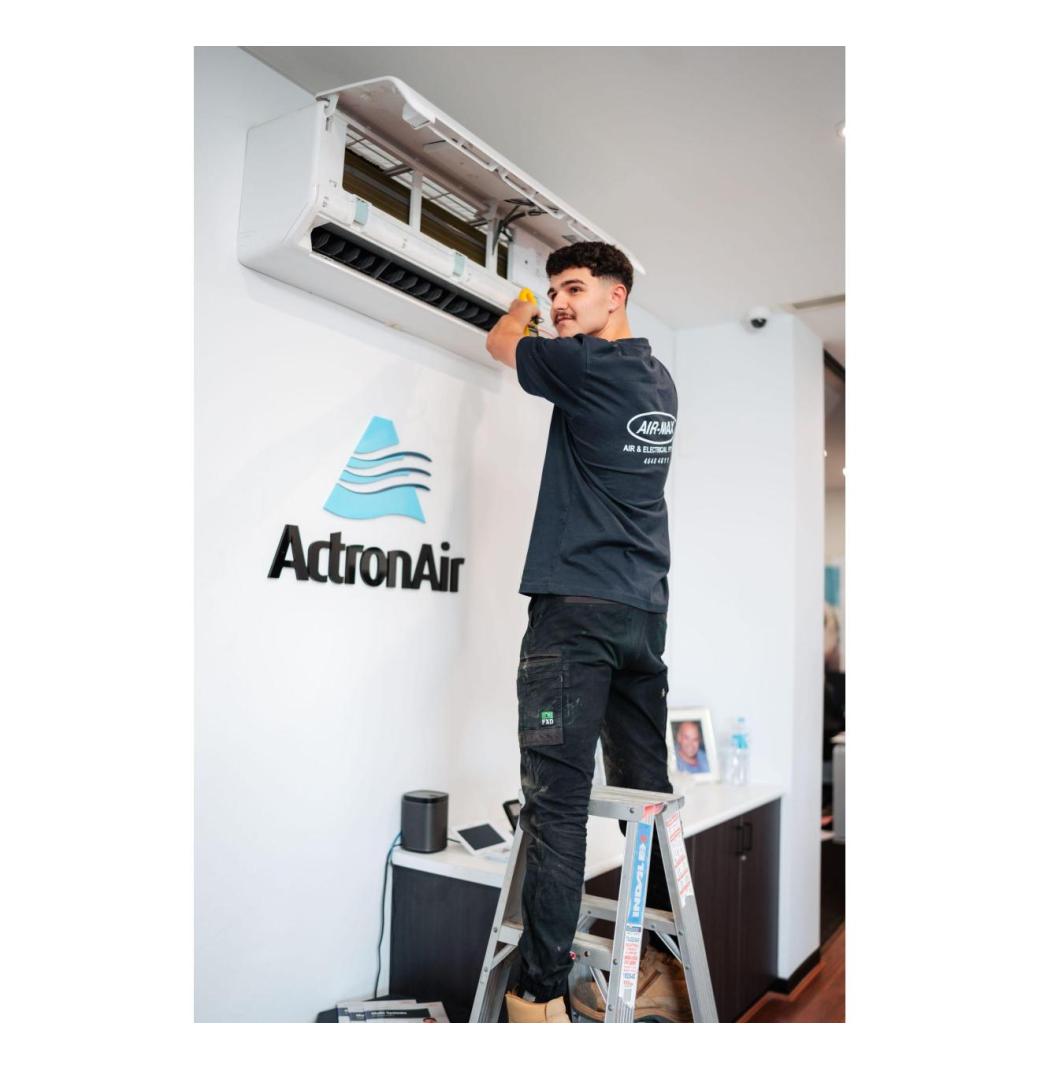 Actron Air Service Sydney | Air-Max Air Conditioning - 2/2