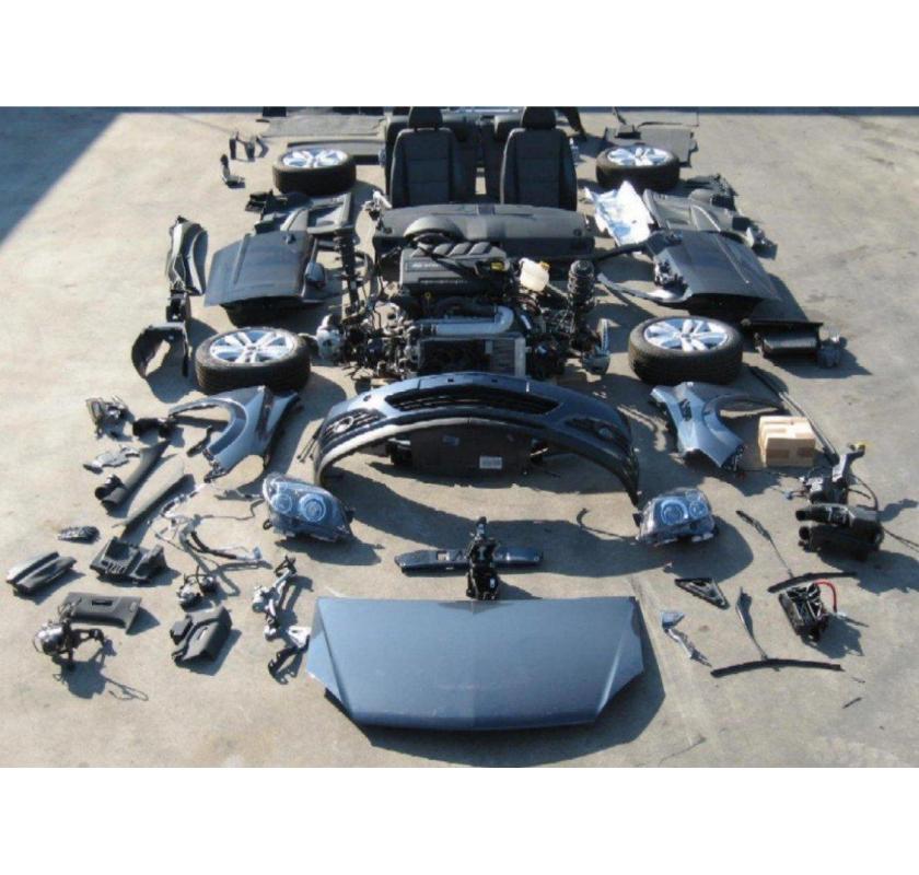 Reliable Used Car Parts Auckland – Quality Spares for Every Vehicle