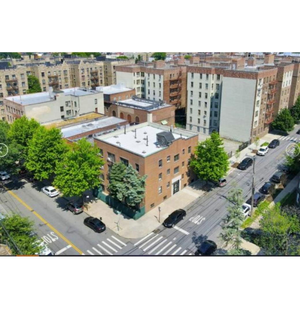 Exclusive Multifamily Investment Opportunity in Yonkers