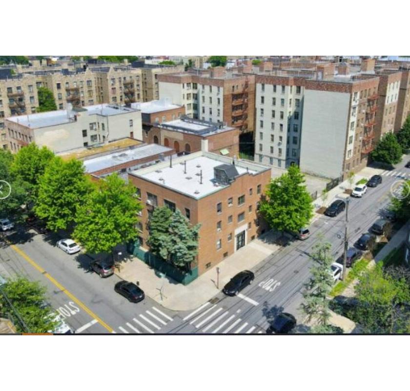 Exclusive Multifamily Investment Opportunity in Yonkers