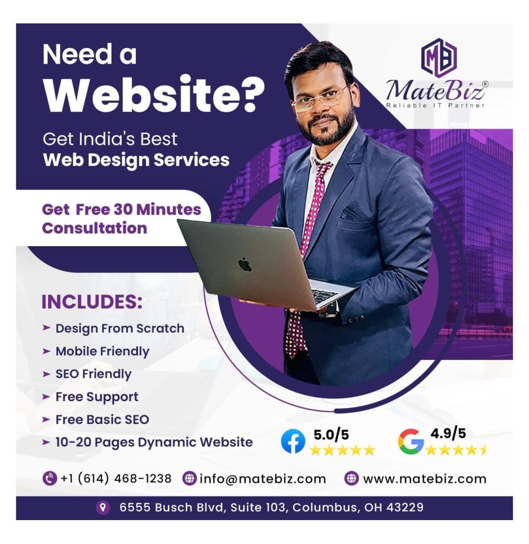 Leading Digital Marketing Agency in New York & Washington DC
