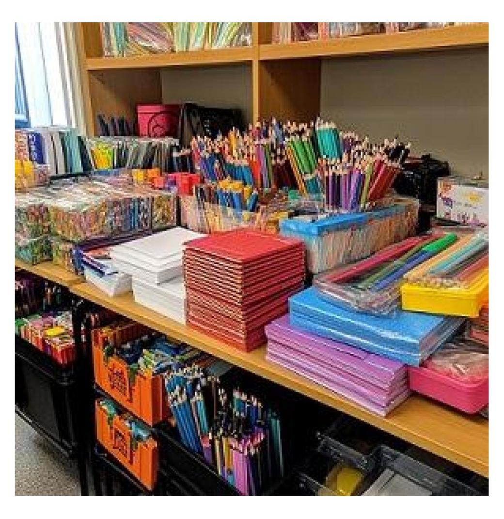 Premium Stationery Manufacturers & Trusted Suppliers Worldwide