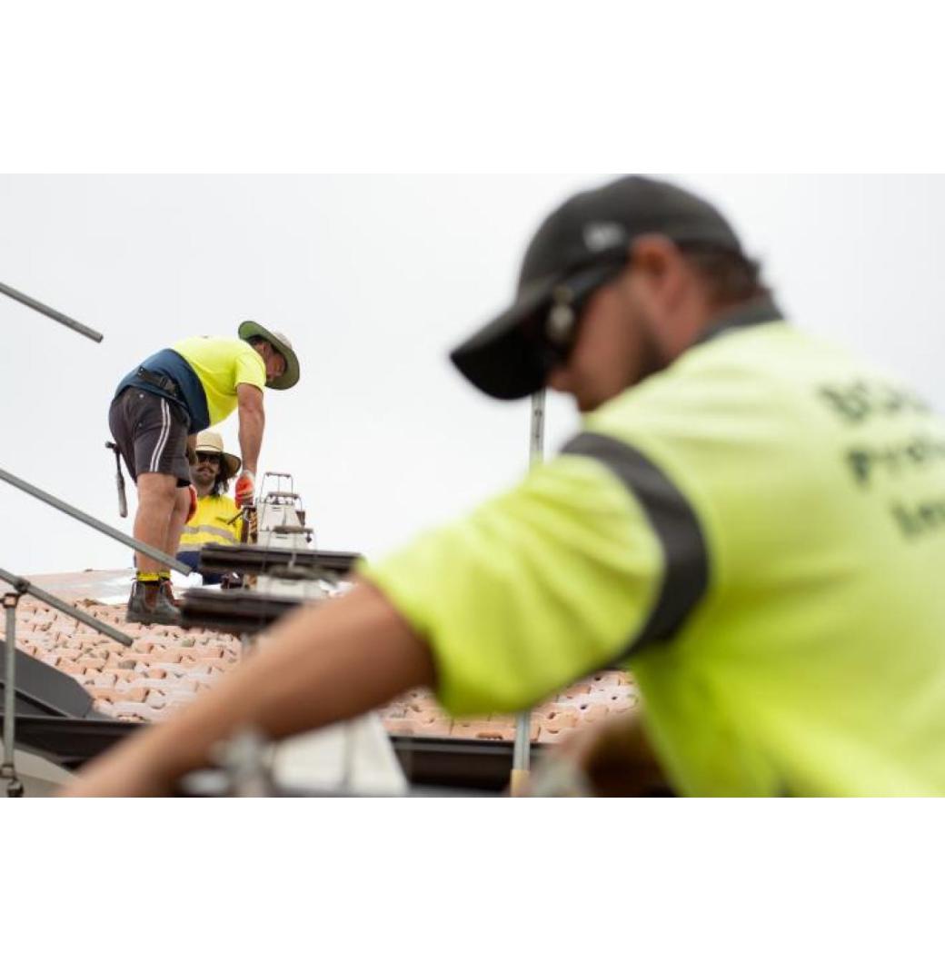 Roof Tiler Jobs
