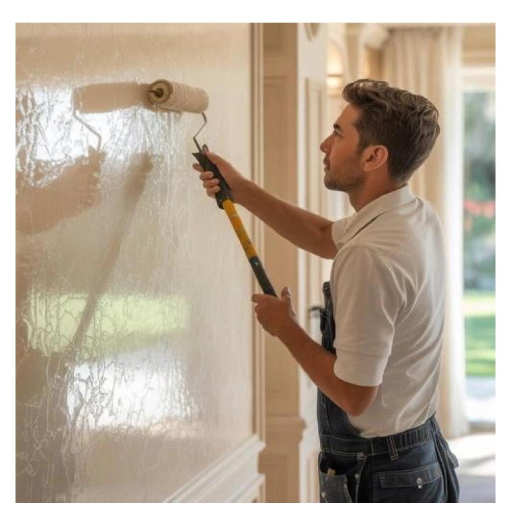 Wall Painting Dubai – Professional Home, Villa & Office Painting Services