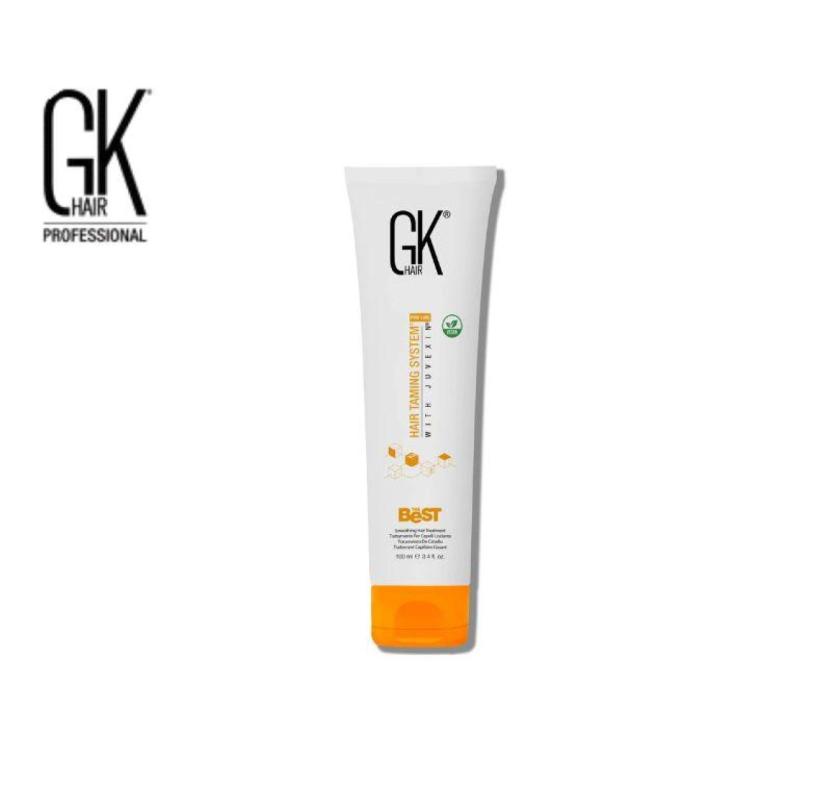 Get Advanced Keratin Hair Treatment for Silky Smooth Hair