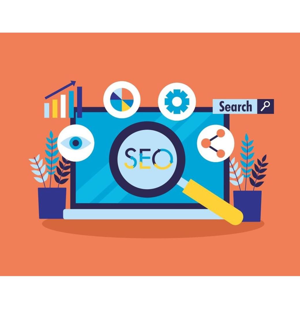 Boost Your Business with Arlington SEO Experts