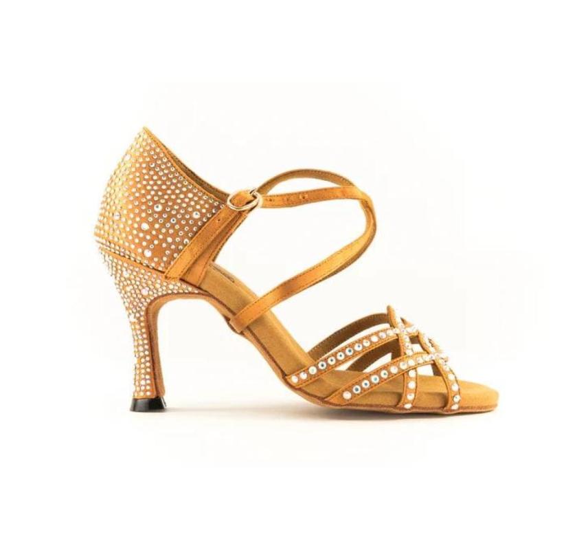   Best Online Store for Dance Shoes – GFranco Shoes Canada