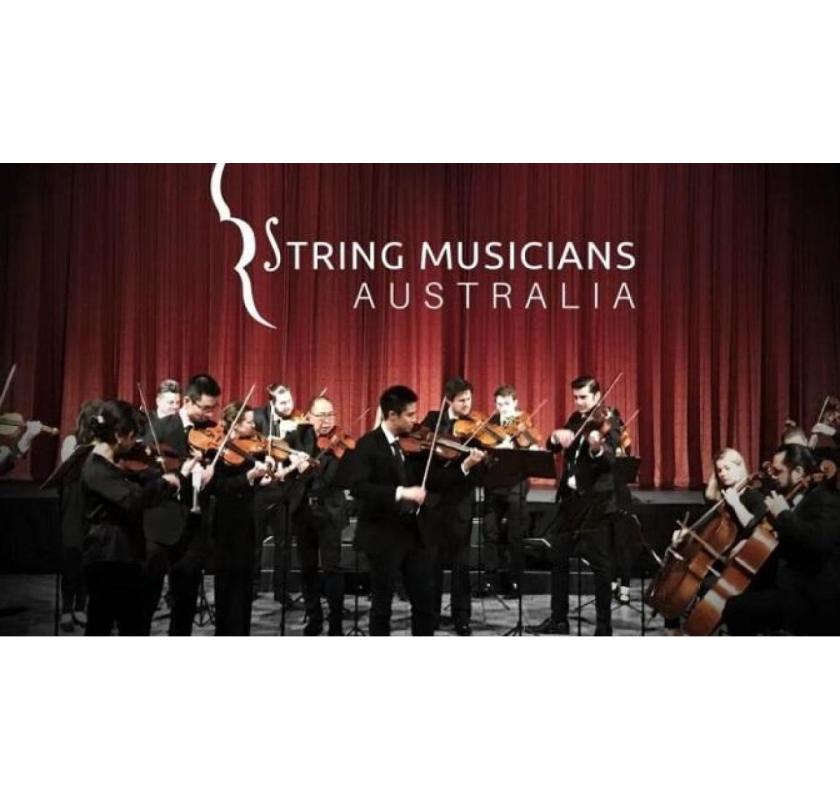 Elegant String Quartet Sydney for Weddings and Events