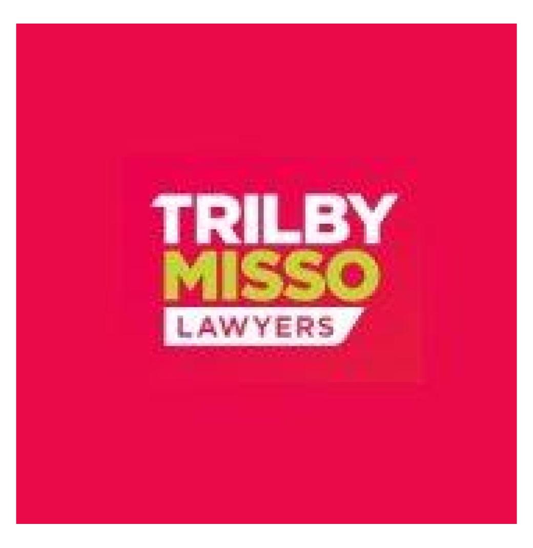 Trilby Misso Lawyers