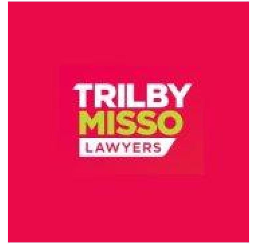 Trilby Misso Lawyers