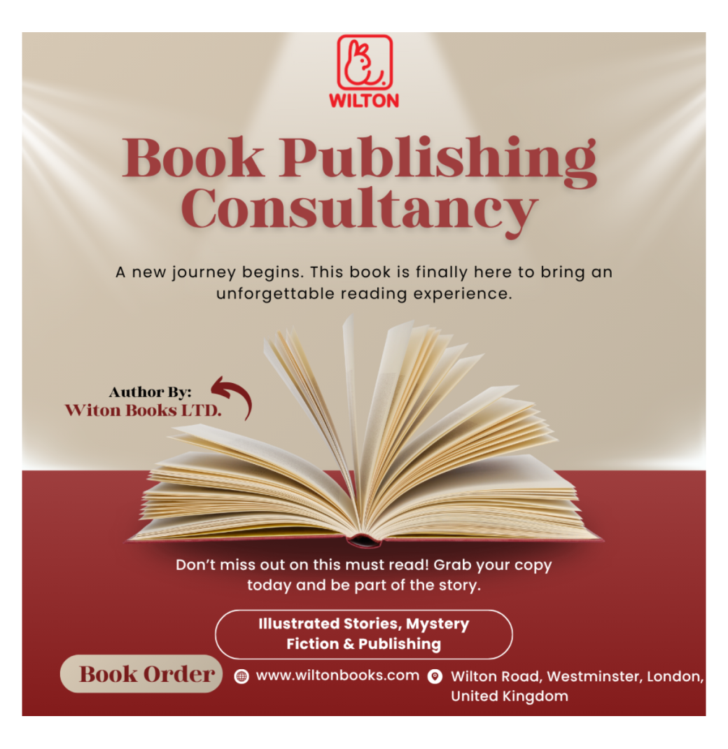  How a Book Publishing Consultancy Supports Authors? 