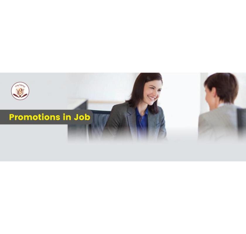  When Is the Best Time to Change Job?