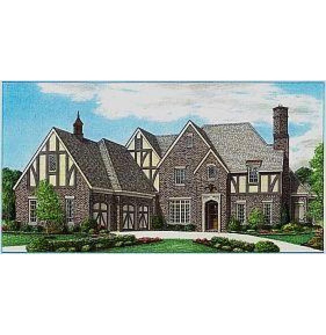 Modern Home Plans for Sale | Sullivan Home Plans