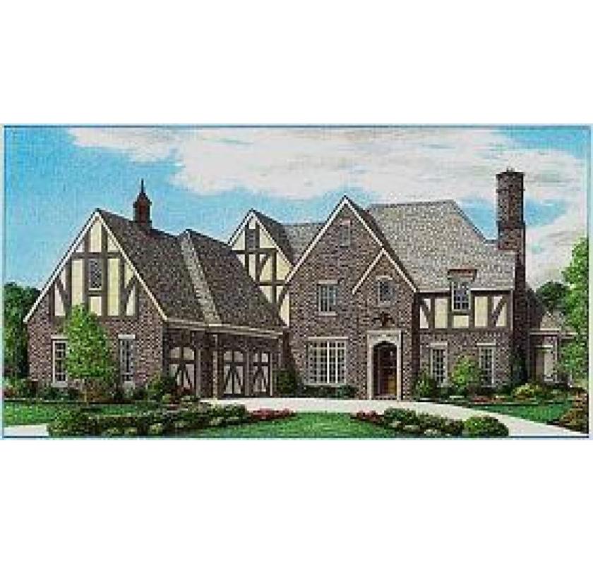 Modern Home Plans for Sale | Sullivan Home Plans
