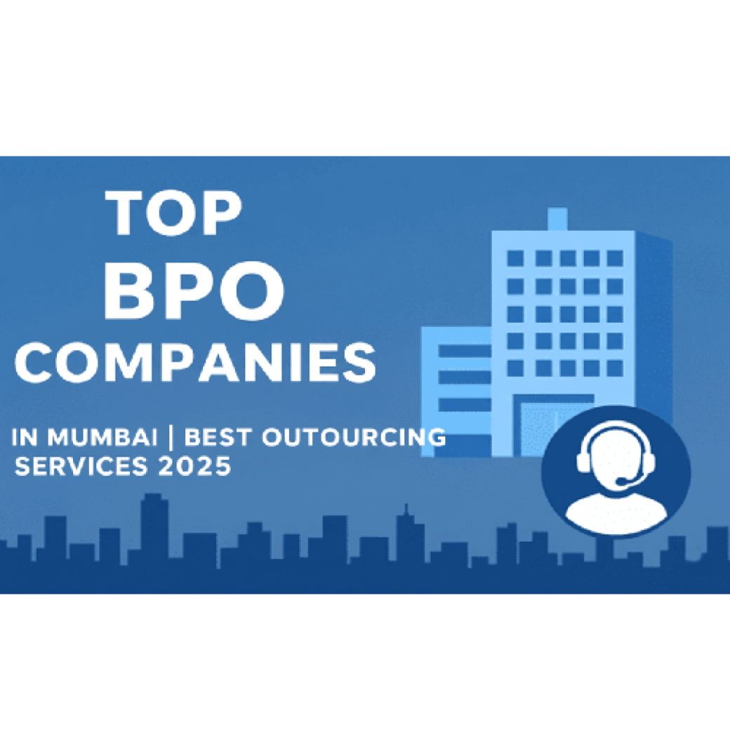 Top BPO Companies in Mumbai