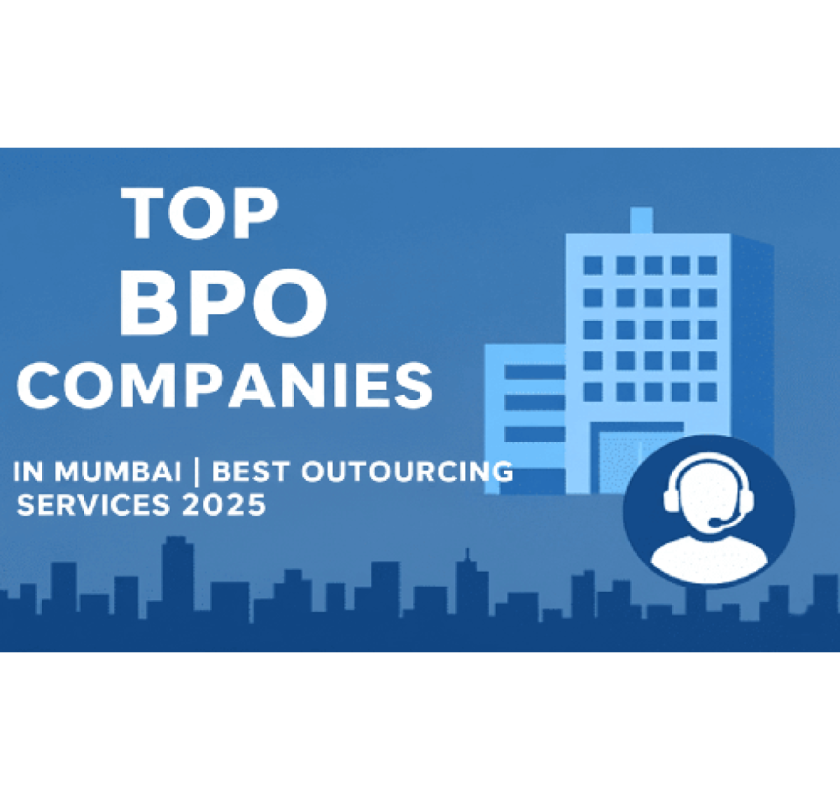 Top BPO Companies in Mumbai