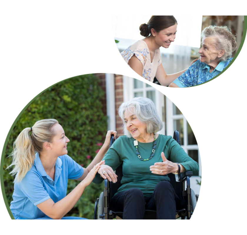 Trusted & Professional Clinical Nursing Support