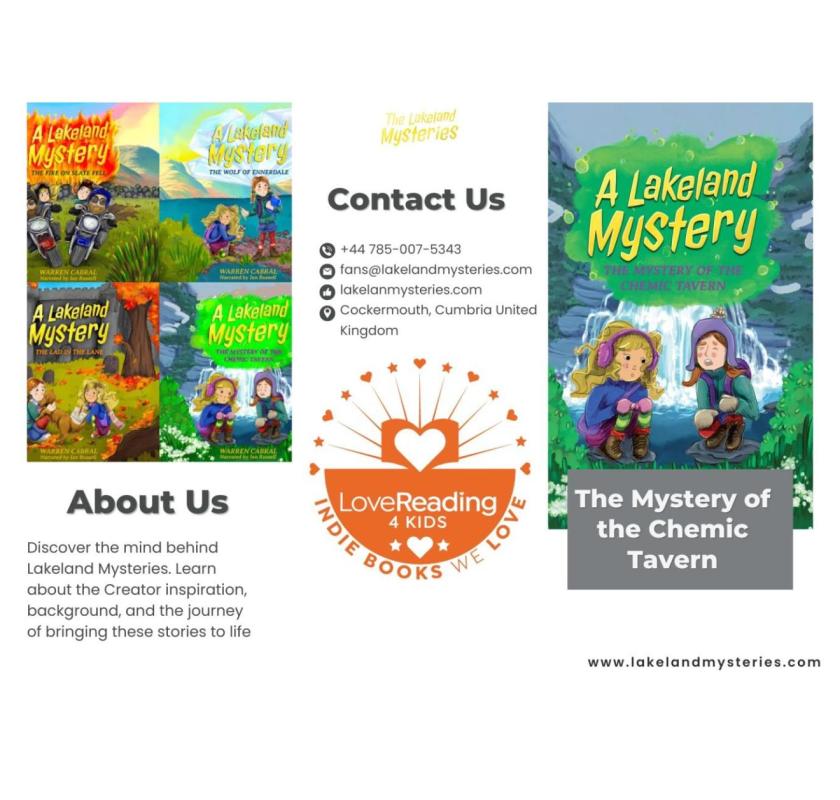     The Hidden Truth Behind The Mystery of the Chemic Tavern !