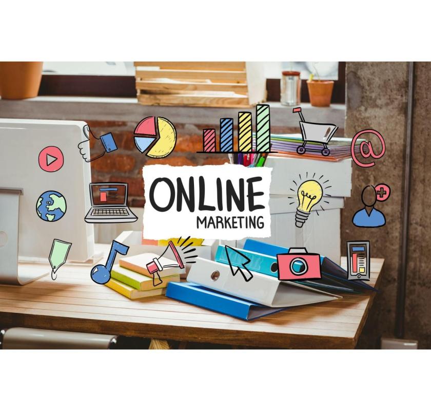 Digital Marketing and Advertising Agency – Grow Your Business Faster with TheAd