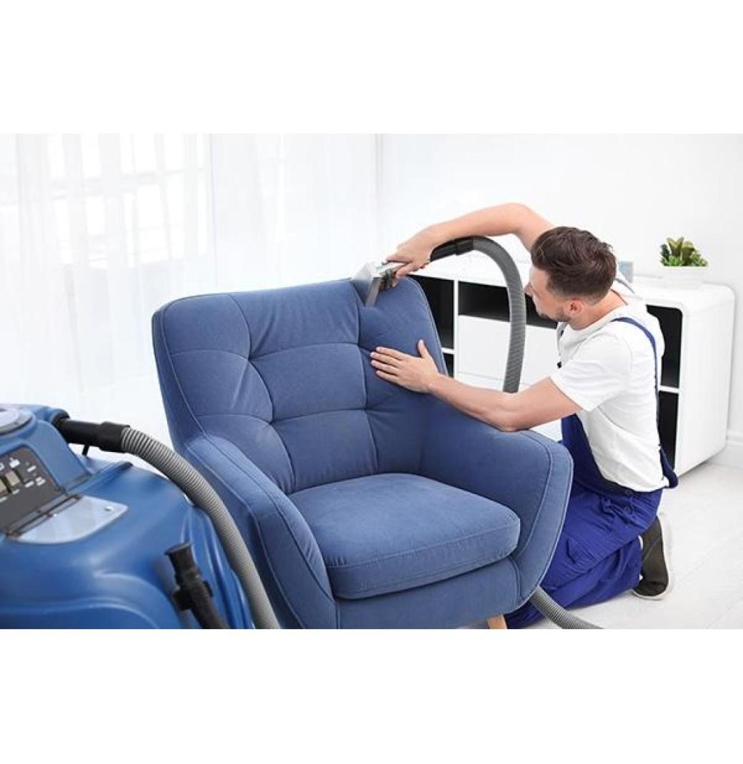 Affordable Upholstery Cleaning Melbourne: Get Quality Service on a Budget ! - 2/3