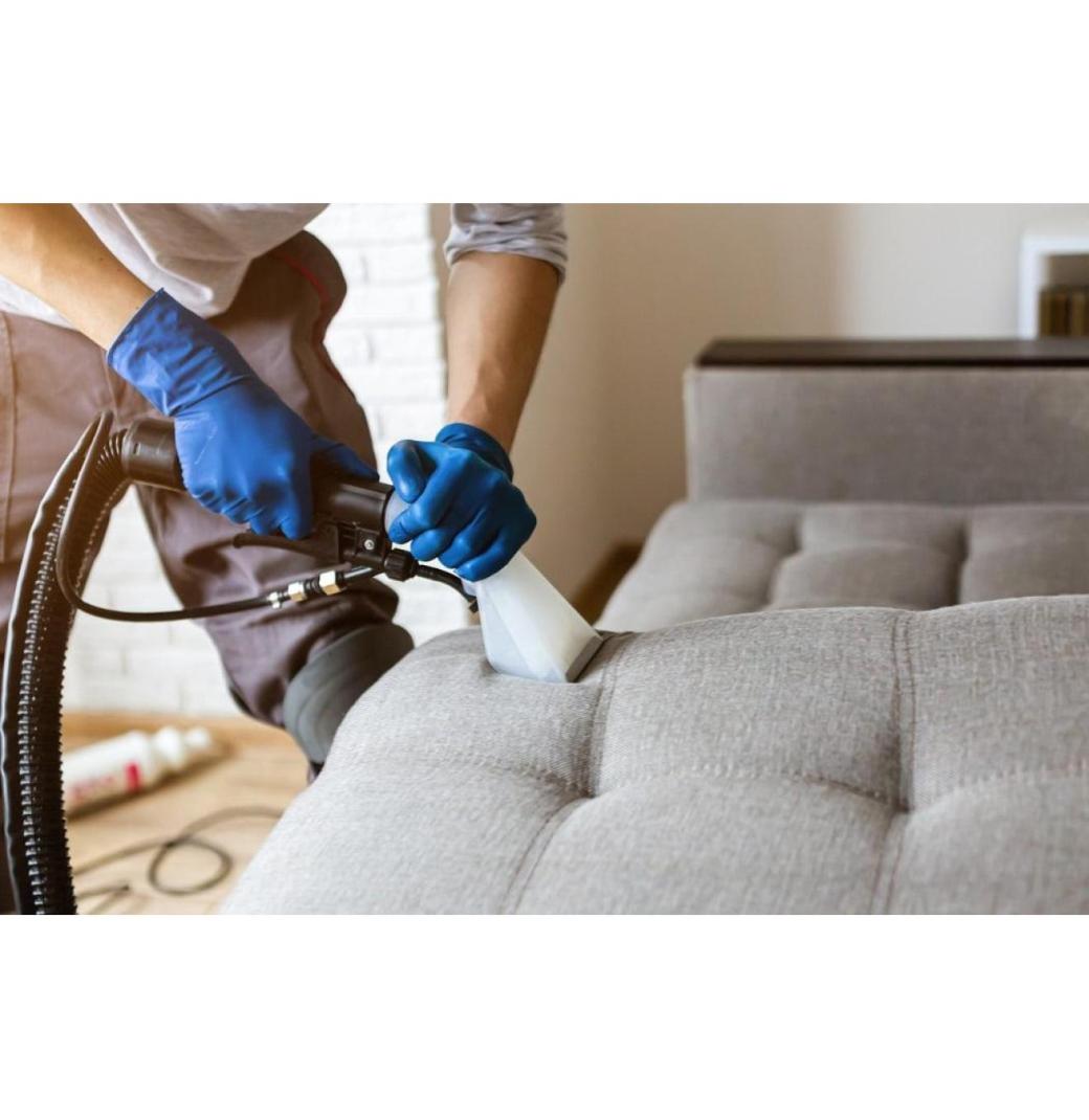 Affordable Upholstery Cleaning Melbourne: Get Quality Service on a Budget ! - 3/3