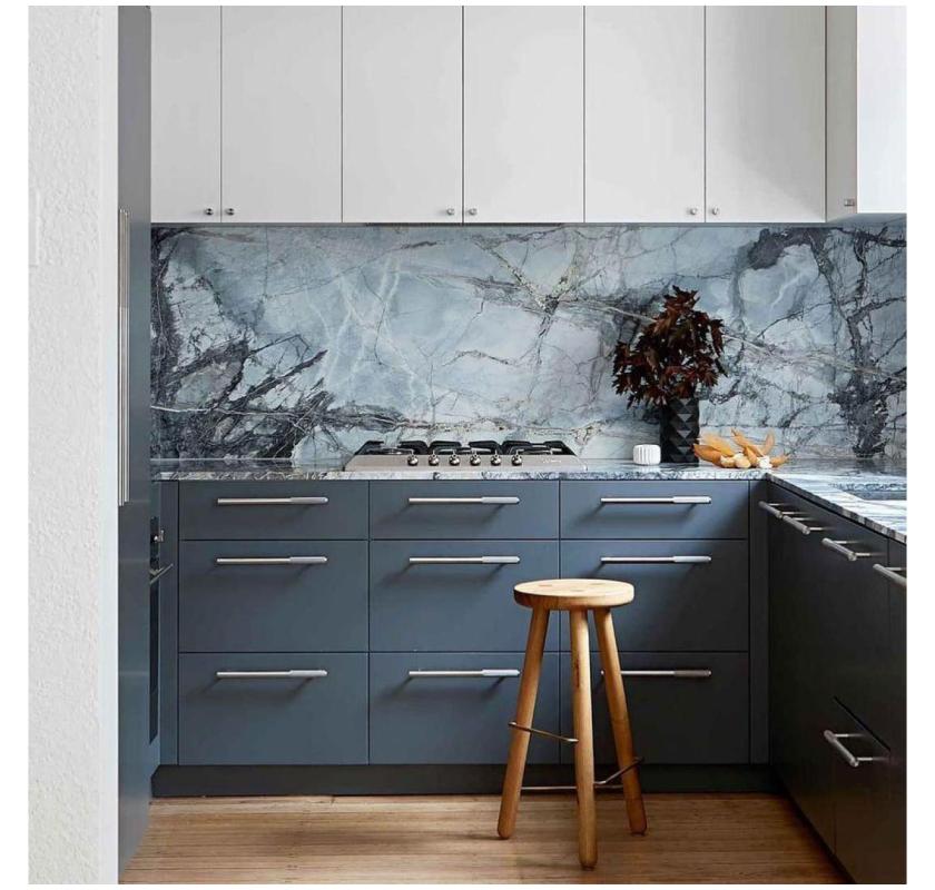 Brass Side Table Australia