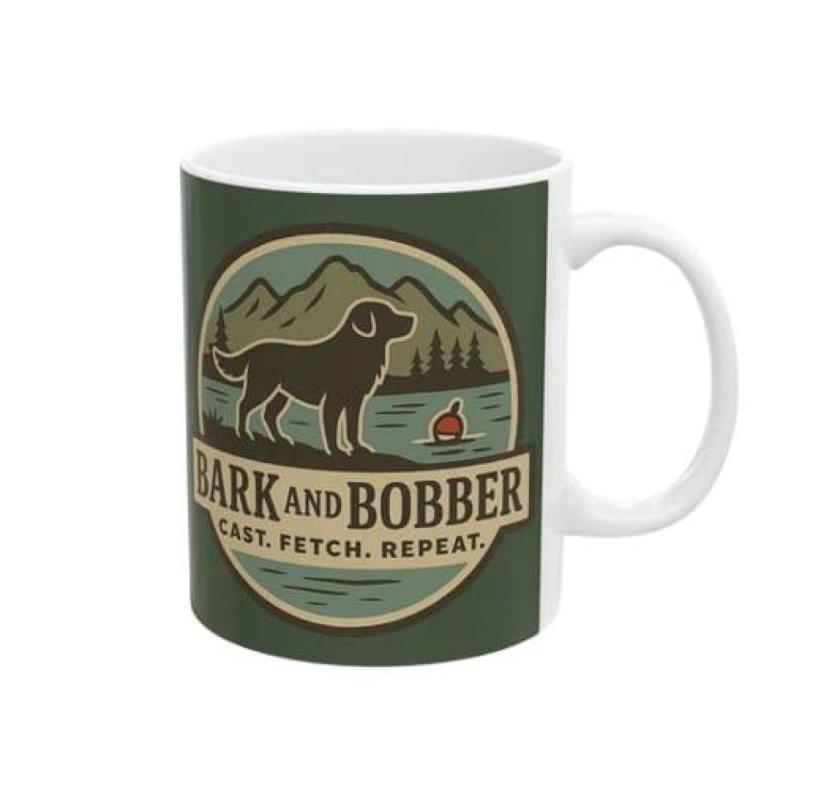 Adventure Awaits with the Dog Lover Coffee Cup – Perfect for Outdoor Enthusiasts