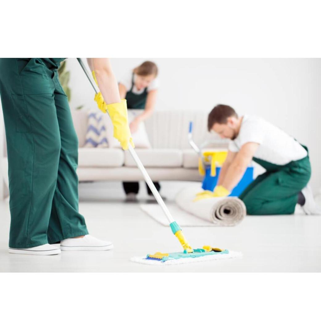 What is a Bond Cleaning Service ? - 3/3