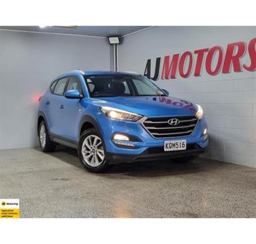 Best Deals on Used Cars in Wellington