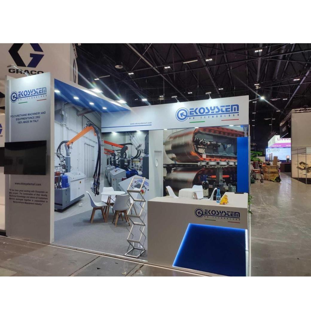 Intermot 2025 Köln Messe