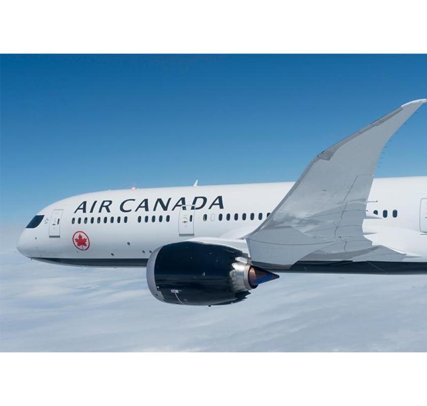 Air Canada Los Angeles Office +1-888-738-0817