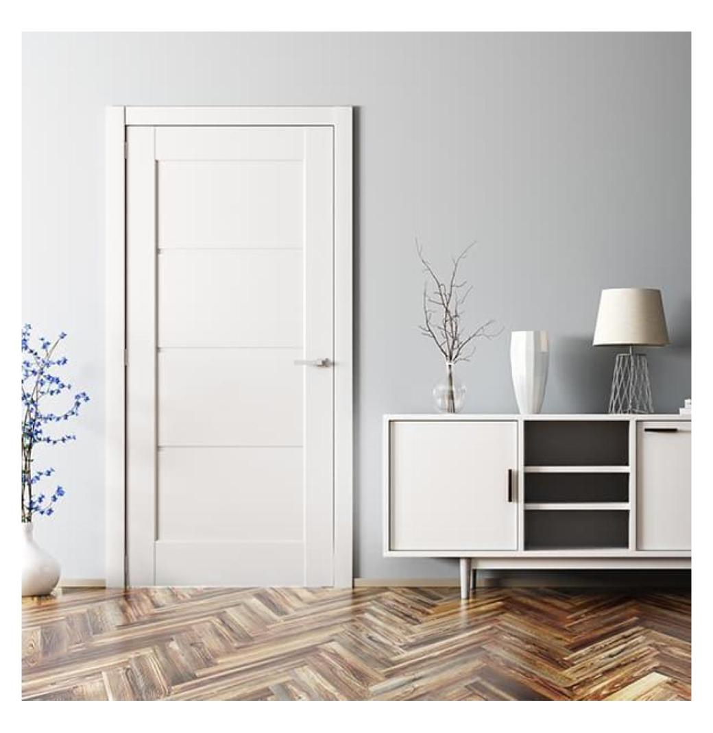 Buy Durable WPC Doors from Leading WPC Door Suppliers Today!