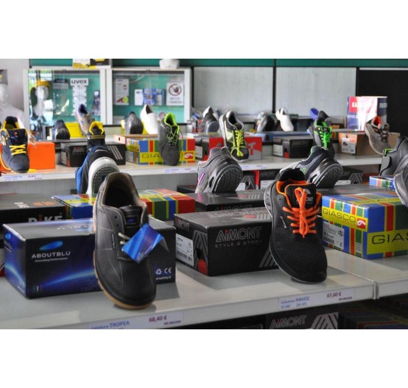 Abbigliamento Professionale Verona