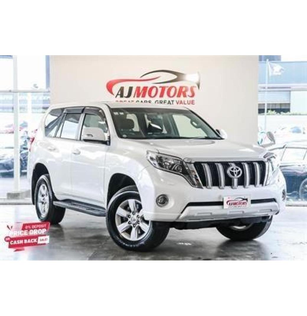 Trusted Used Car Dealer East in Tamaki – AJ Motors